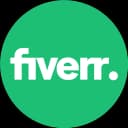 Fiverr Icon
